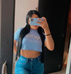 Chica busca chico en Ávila: 