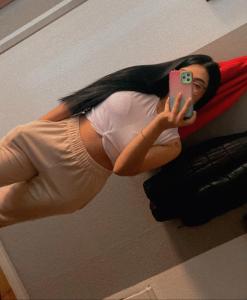 Chica busca chico en Ávila: 