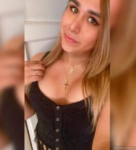 Travesti en Valladolid: 