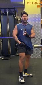 Chico busca chica en Madrid: 