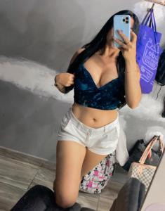 Chica busca chico en Ávila: 