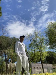 Chico busca chica en Sevilla: 