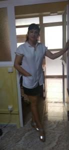 Chica busca chico en Mallorca: 