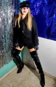 Transexual en Tarragona: 