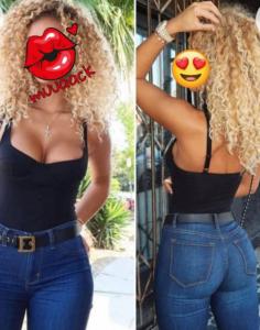 Chica busca chico en Ciudad Real: 