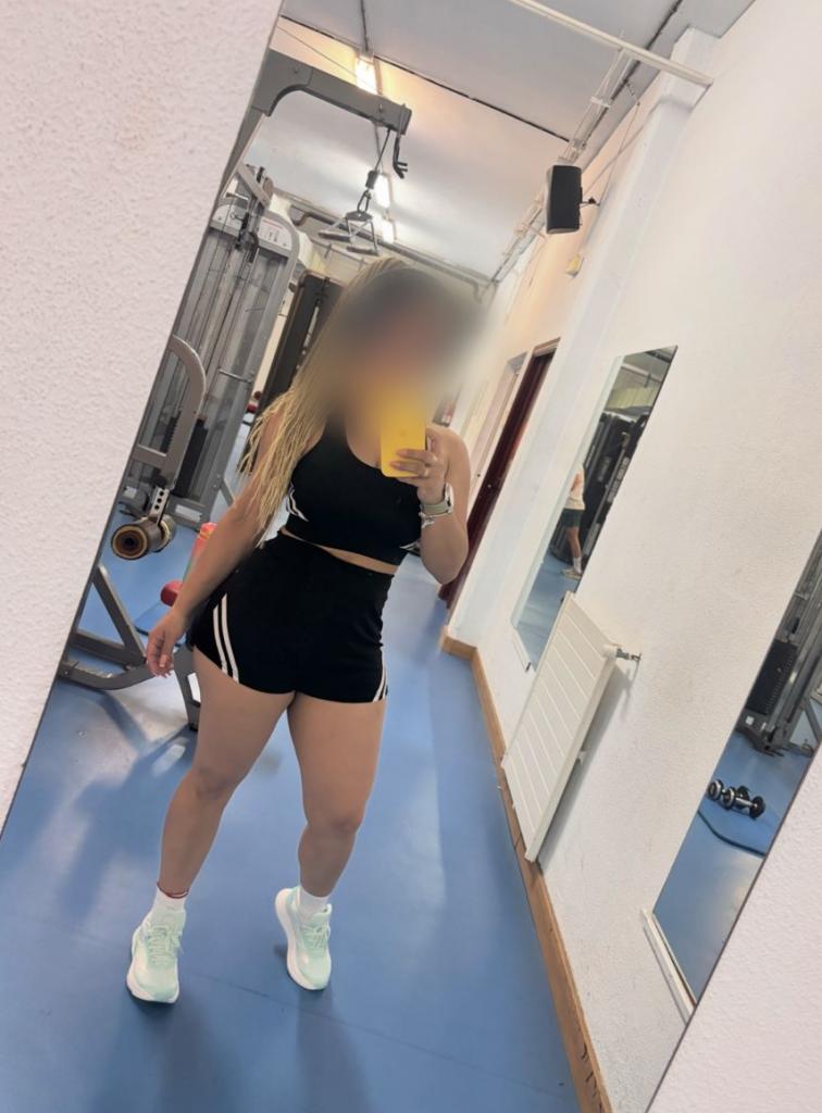 Chica busca chico en Valladolid: 