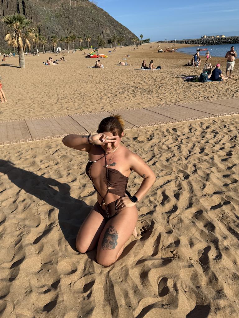 Transexual en Tenerife: Transexuales y Travestis