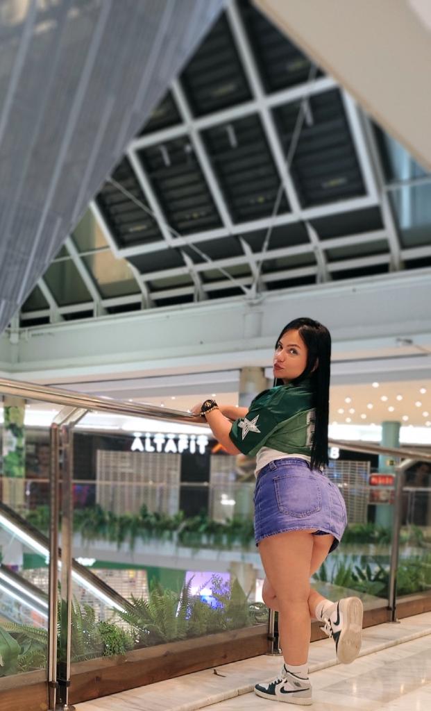 Chica busca chico en Las Palmas: 