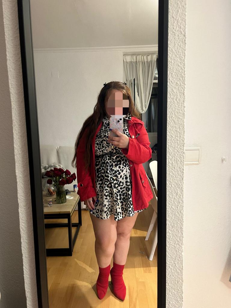 603324532: Chica busca chico en Madrid