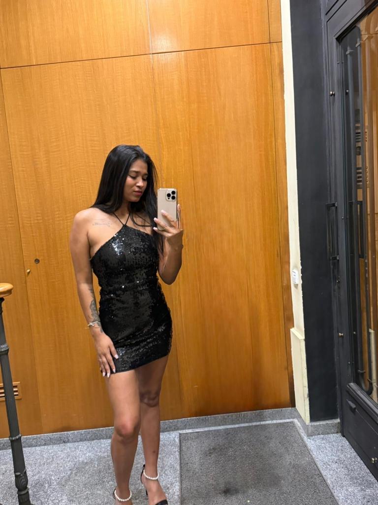 Chica busca chico en Las Palmas: 