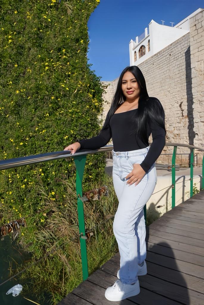 Chica busca chico en Alicante: 