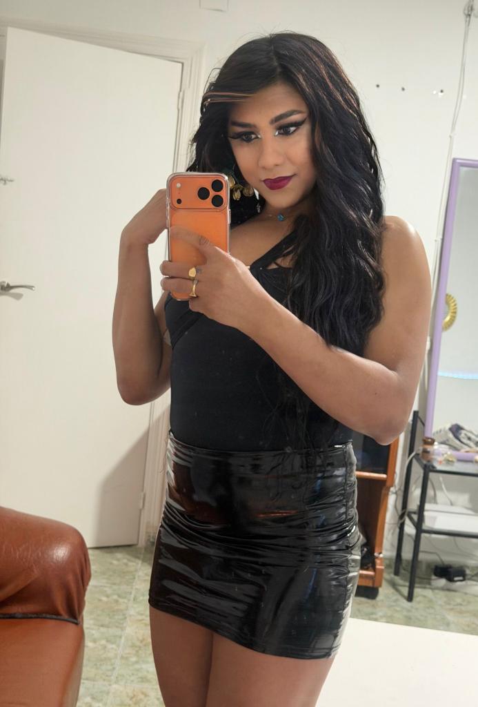 Transexual en Córdoba: Transexuales y Travestis