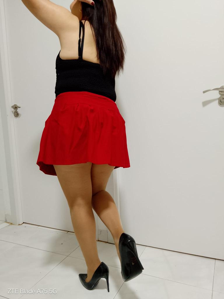 Chica busca chico en Madrid: 