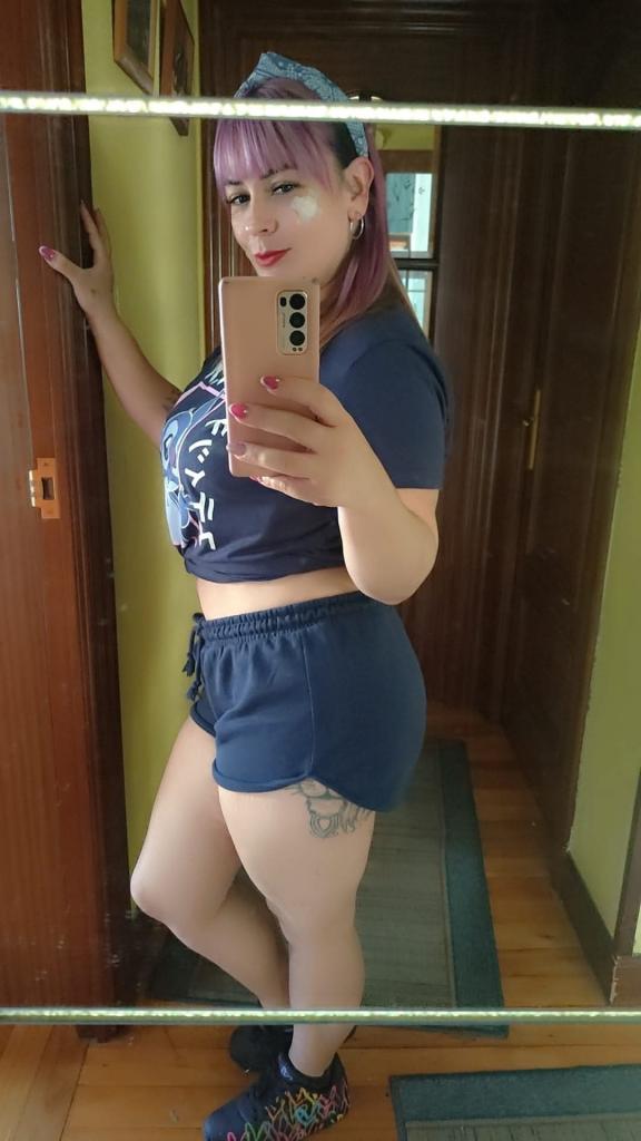 Chica busca chico en Tarragona: 