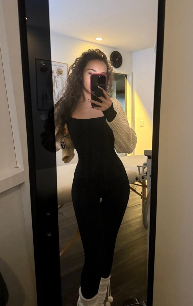 Chica busca chico en Alicante: 