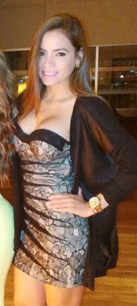 Chica busca chico en Alicante: 