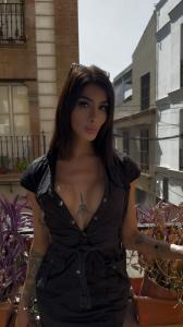 604148705: Travesti en Valencia