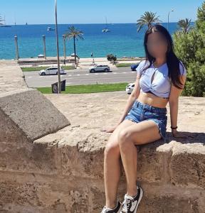613558833: Chica busca chico en Valencia