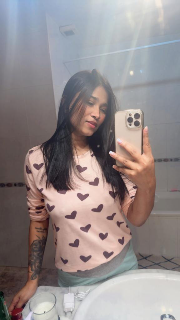 Chica busca chico en Las Palmas: 