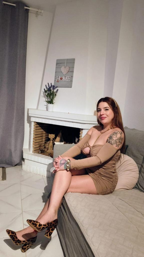 Chica busca chico en Alicante: 