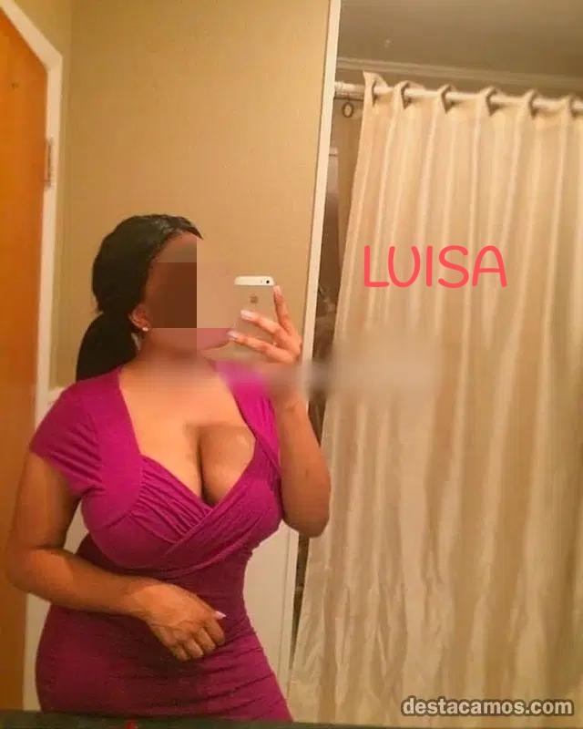 Chica busca chico en Zamora: 