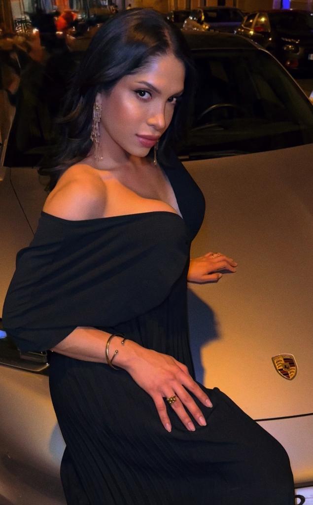 Travesti en Málaga: Transexuales y Travestis