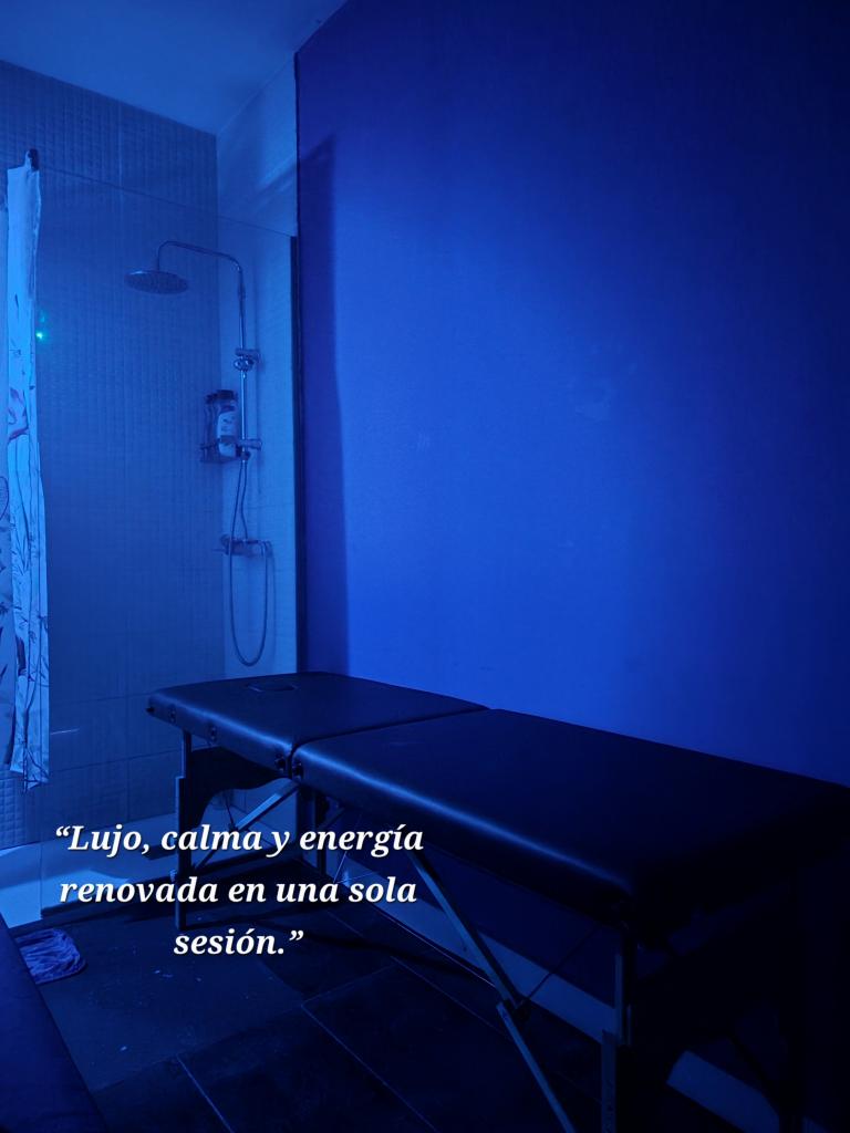 Transexual en Barcelona: 