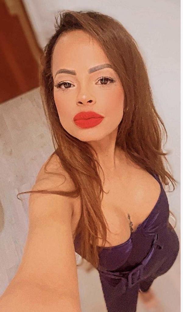 Chica busca chico en Madrid: 