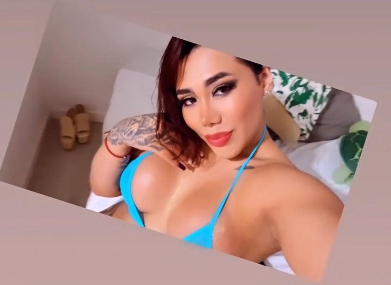 Travesti en Valencia: 