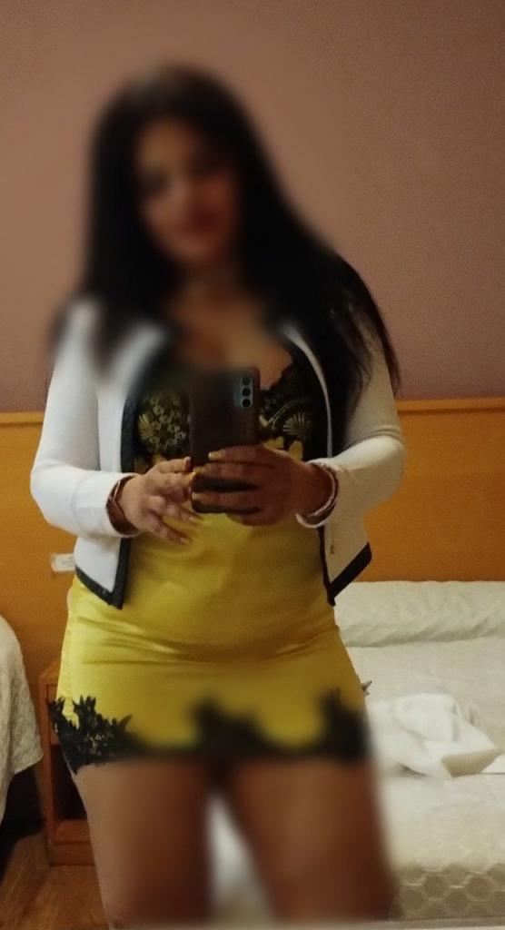 Chica busca chico en Zamora: 
