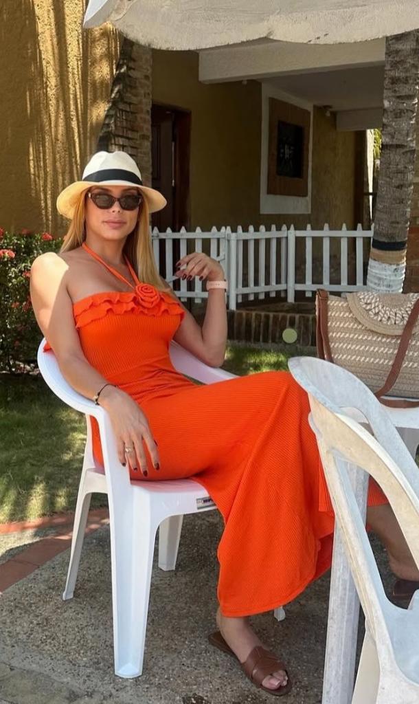 Transexual en Málaga: 