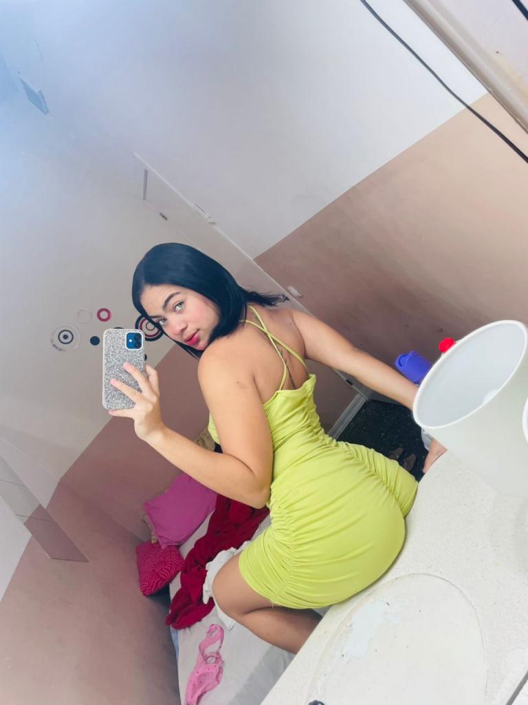 Chica busca chico en Barcelona: 