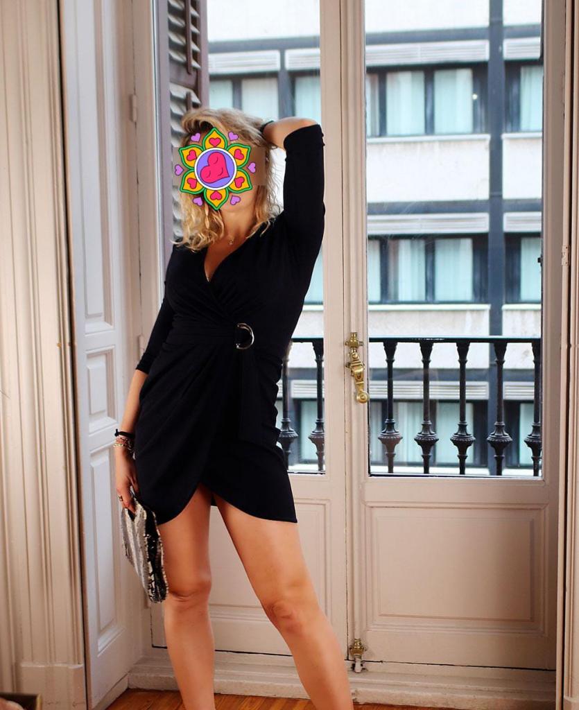 Chica busca chico en Las Palmas: 