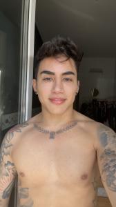 Chico busca chica en Mallorca: 