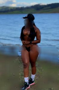 Chica busca chico en Madrid: 