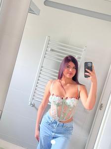 Chica busca chico en Madrid: 