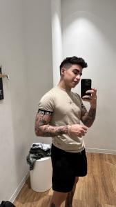 Chico busca chica en Mallorca: 