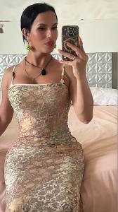 Transexual en Tenerife: 