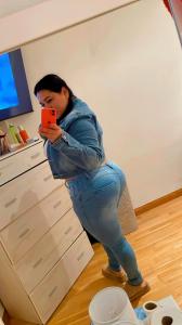 Chica busca chico en Murcia: 