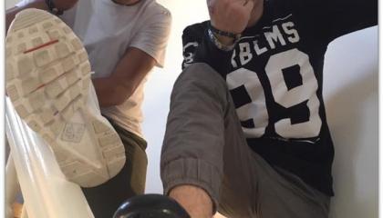 626443063: Chica busca chico en Sevilla