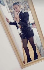 Chica busca chico en La Coruña: 