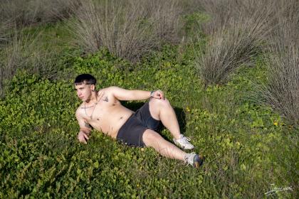 Chico busca chica en Madrid: 