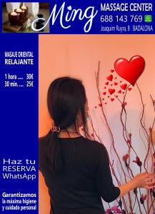 688143769: Chica busca chico en Barcelona