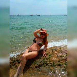 Transexual en Barcelona: 