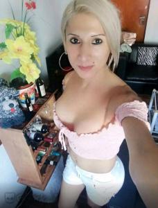 Transexual en Albacete: 