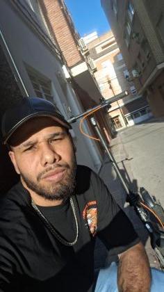 Chico busca chica en Alicante: 