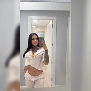 Transexual en Pontevedra: 