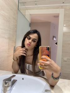 Travesti en Valencia: 