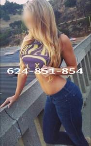 Chica busca chico en Huesca: 