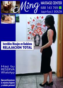 Chica busca chico en Barcelona: 